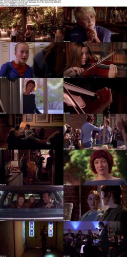The Sandy Bottom Orchestra 2000 Hallmark 480p HDrip X264 Solar