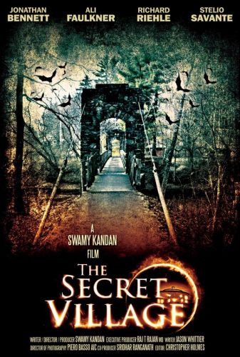 The Secret Village 2013 720p BluRay H264 AAC-RARBG