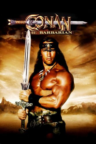 Conan the Barbarian 1982 BRRip XviD AC3-ETRG