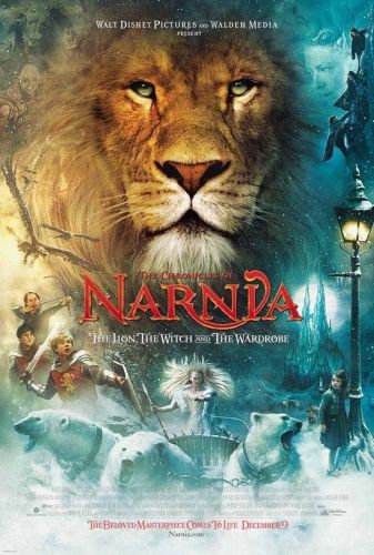 The Chronicles Of Narnia The Lion The Witch And The Wardrobe 2005 1080p BluRay H264 AAC-RARBG