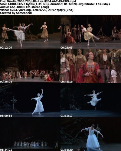 Giselle 2006 720p BluRay H264 AAC-RARBG