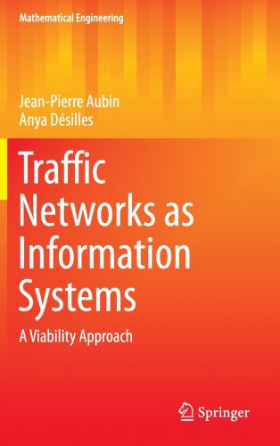 Traffic Networks as Information Systems: A Viability Approach