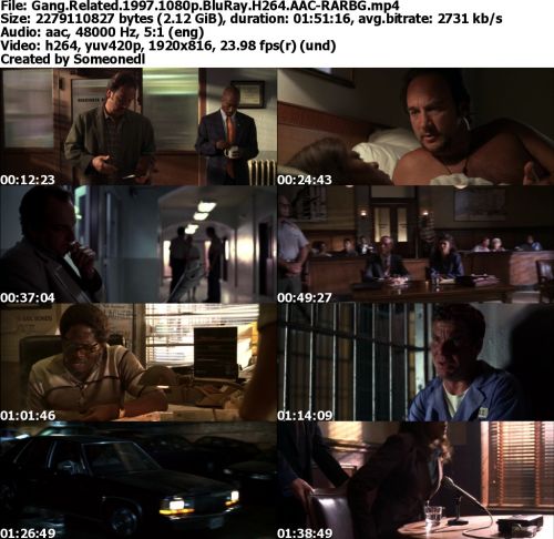 Gang Related 1997 1080p BluRay H264 AAC-RARBG