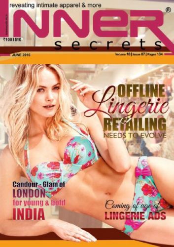 Inner Secrets -- June 2016