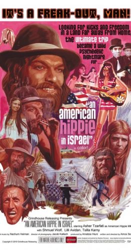 An American Hippie in Israel 1972 1080p BluRay H264 AAC-RARBG