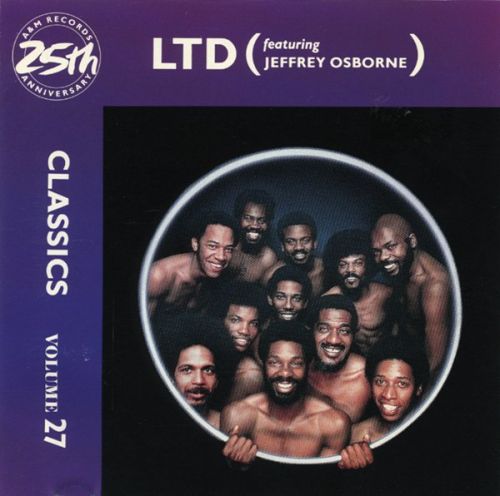 L.T.D. - Classics Volume 27 (1987)