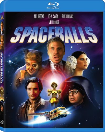 Spaceballs (1987) 720p BluRay H264 AAC PapaFatHead