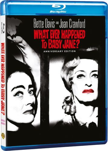 What Ever Happened to Baby Jane 1962 720p BluRay H264 AAC-RARBG