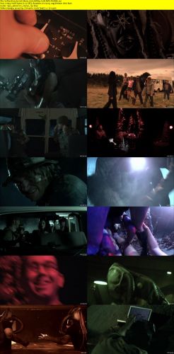 Evil Aliens 2005 BRRip XviD MP3-RARBG