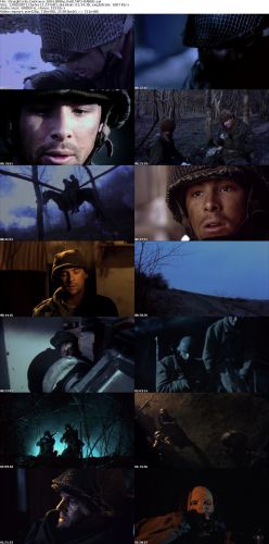 Straight into Darkness 2004 BRRip XviD MP3-RARBG