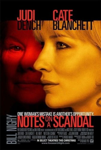Notes on a Scandal 2006 1080p BluRay H264 AAC-RARBG