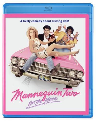 Mannequin On the Move 1991 720p BluRay x264-SADPANDA