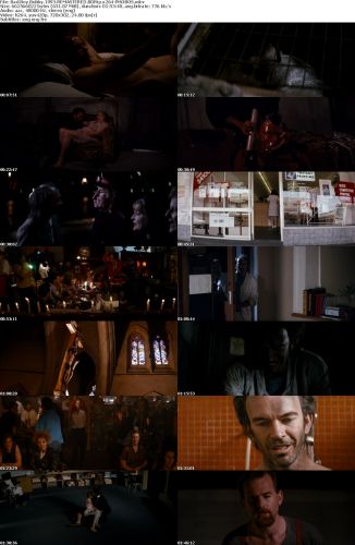 Bad Boy Bubby 1993 REMASTERED BDRip x264-PHOBOS