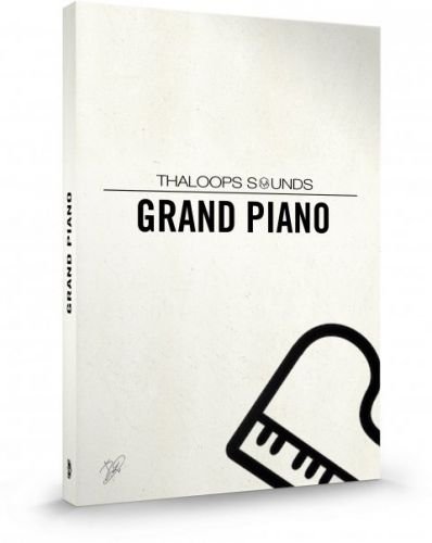ThaLoops Grand Piano SF2-FANTASTiC