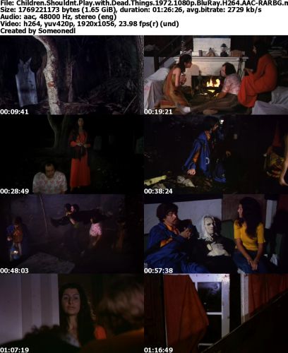 Children Shouldnt Play with Dead Things 1972 1080p BluRay H264 AAC-RARBG