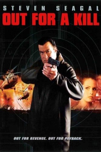 Out for a Kill 2003 BRRip XviD MP3-RARBG
