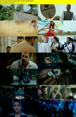 Sultan 2016 Hindi 720p DVDScr x264 AAC-Downloadhub