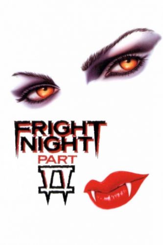 Fright Night Part 2 1988 720p BRRip 750 MB - iExTV