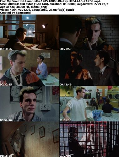 My Beautiful Laundrette 1985 1080p BluRay H264 AAC-RARBG