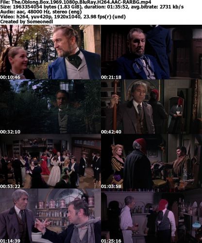 The Oblong Box 1969 1080p BluRay H264 AAC-RARBG