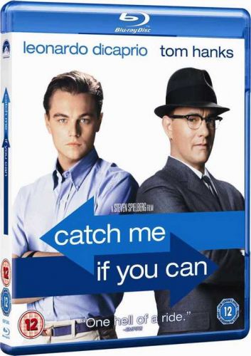 Catch Me If You Can 2002 1080p BluRay H264 AAC-RARBG