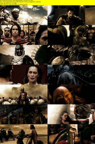 300 2006 1080p BluRay x264 DTS-FGT
