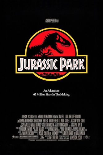Jurassic Park 1993 1080p BluRay H264 AAC-RARBG