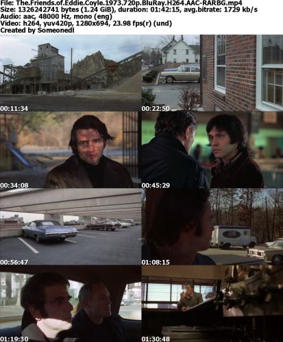 The Friends of Eddie Coyle 1973 720p BluRay H264 AAC-RARBG