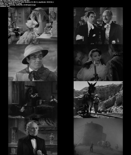 Suez 1938 720p BluRay x264 x0r