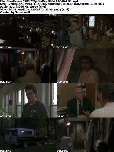 Ghosthouse 1988 720p BluRay H264 AAC-RARBG