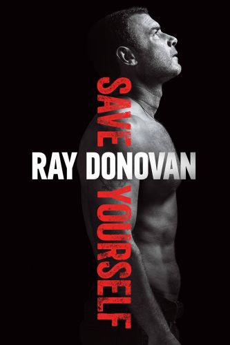 Ray Donovan Season 1 COMPLETE (2013-2016/720p/ x264)