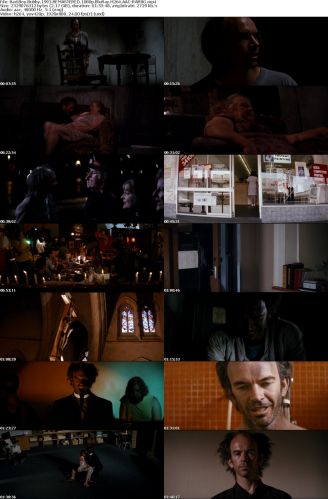 Bad Boy Bubby 1993 REMASTERED 1080p BluRay H264 AAC-RARBG