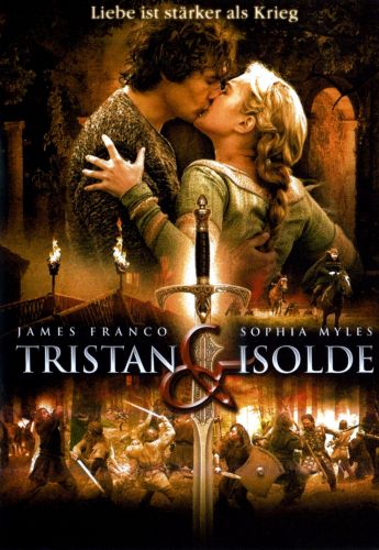 Tristan + Isolde 2006 720p BluRay x264-YTS
