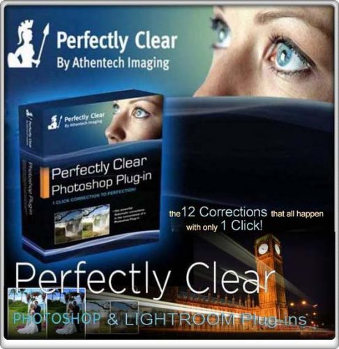 Portable Perfectly Clear 2.2.1 RUS