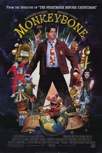 Monkeybone 2000 1080p BluRay H264 AAC-RARBG