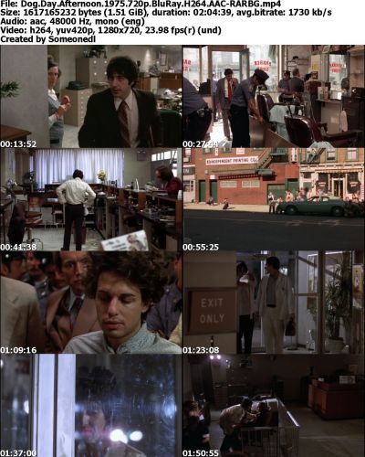 Dog Day Afternoon 1975 720p BluRay H264 AAC-RARBG
