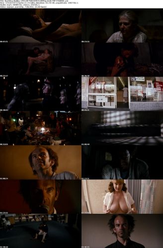 Bad Boy Bubby 1993 REMASTERED BRRip XviD MP3-RARBG