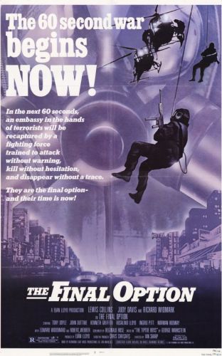 The Final Option 1982 720p BluRay H264 AAC-RARBG