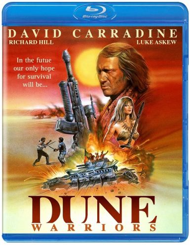 Dune Warriors 1991 720p BluRay H264 AAC-RARBG