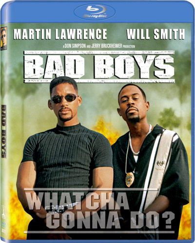 Bad Boys 1995 REMASTERED 1080p BluRay H264 AAC-RARBG
