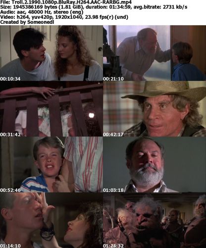 Troll 2 1990 1080p BluRay H264 AAC-RARBG