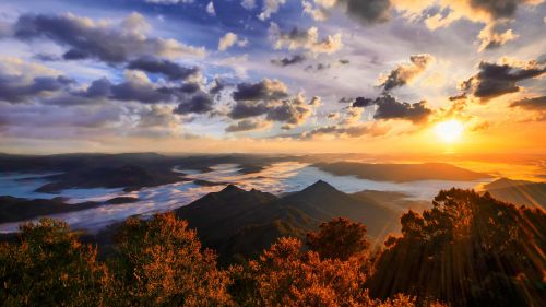 Ultra HD 3840x2160 Wallpaper Pack 56