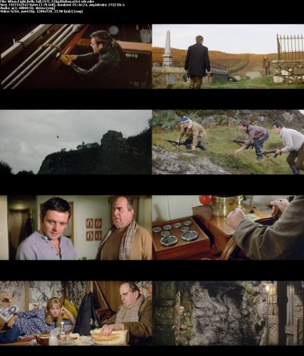 When Eight Bells Toll 1971 720p BluRay x264 x0r
