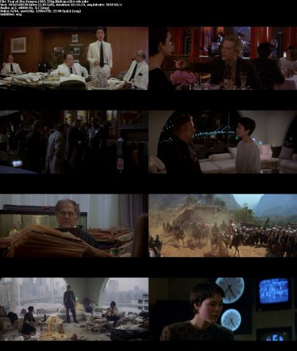 Year of the Dragon 1985 720p BluRay x264 x0r