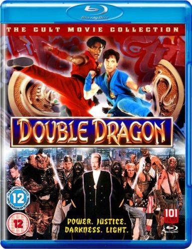 Double Dragon 1994 720p BluRay H264 AAC-RARBG
