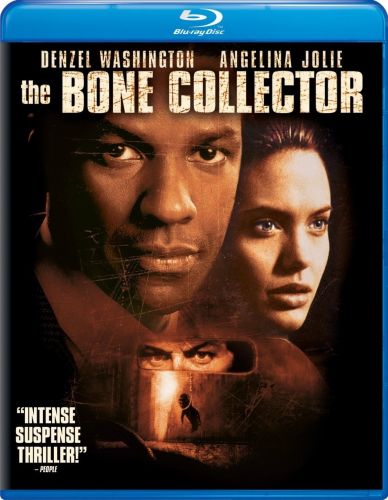 The Bone Collectors 1999 1080p BluRay H264 AAC-RARBG