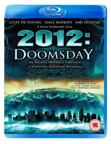 2012 Doomsday 2008 BRRip XviD MP3-RARBG