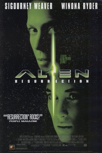 Alien Resurrection 1997 SE 1080p BluRay H264 AAC-RARBG