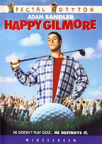 Happy Gilmore 1996 1080p BluRay DTS x264-ETRG