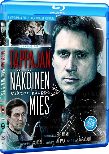The Look Of A Killer 2016 720p BluRay x264-FiCO